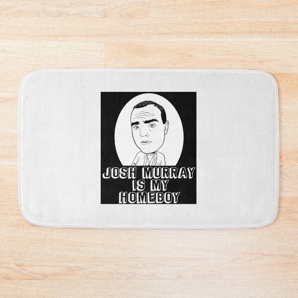 Item preview, Josh Murray Homeboy| Perfect Gift designed and sold by susajani.