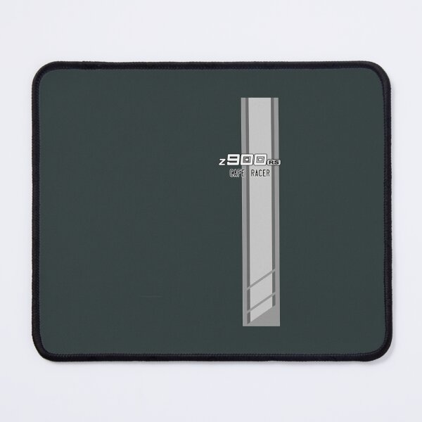 Item preview, z900RS Cafe Racer in Grey designed and sold by KennyDalglish.