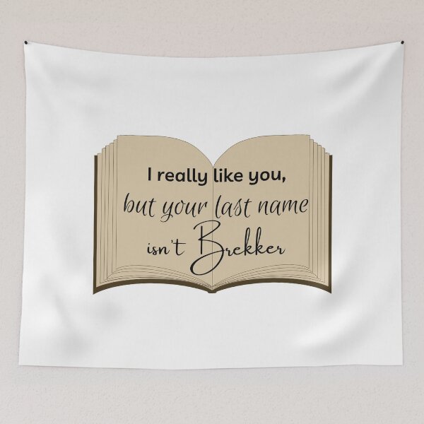 Item preview, Brekker Is Better designed and sold by RockyCreekArt.