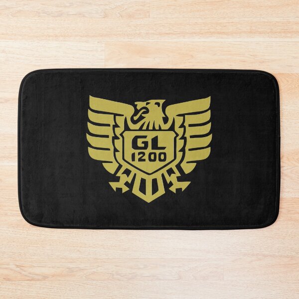 Item preview, HONDA GL 1200 GOLDWING designed and sold by Hayorik.