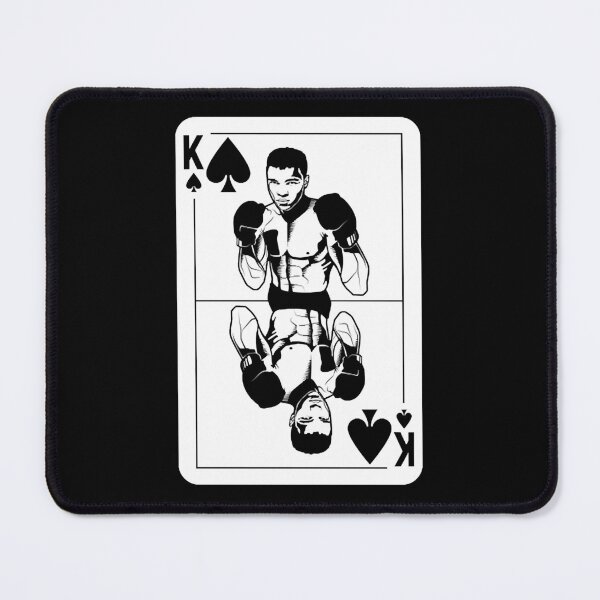 Item preview, Muhammad Ali Card designed and sold by YakovRhinehart.