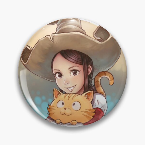 Item preview, Pepper&Carrot official logo designed and sold by davidrevoy.