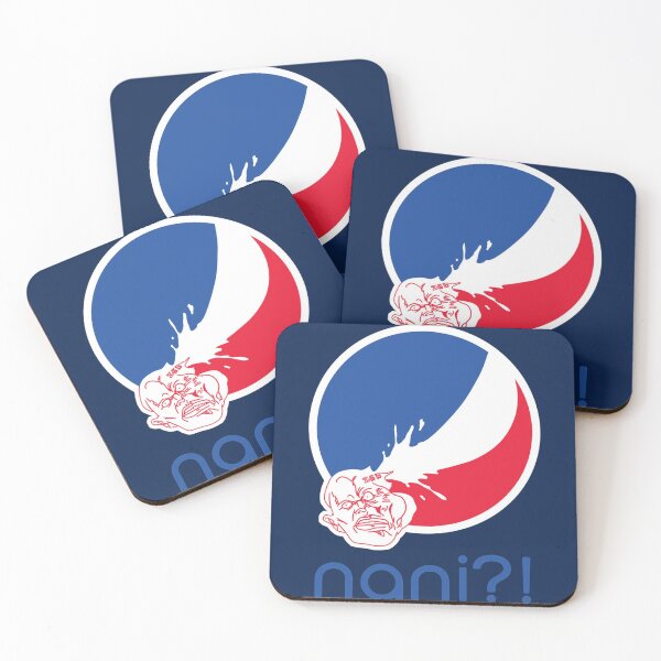 Item preview, Nani Cola designed and sold by animegirlshop.