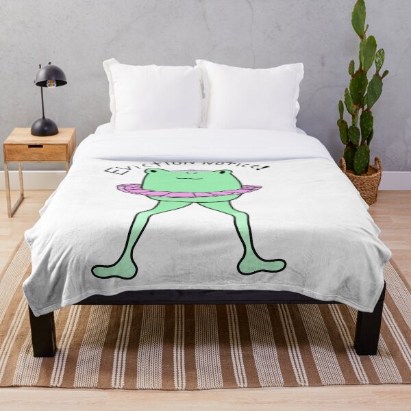 Artikelvorschau, Modefrosch entworfen und verkauft von FrogCrab.