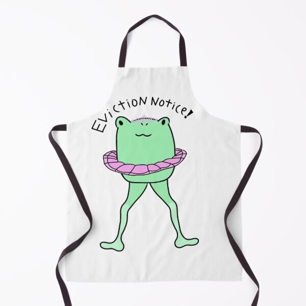 Item preview, Fashion Frog designed and sold by FrogCrab.