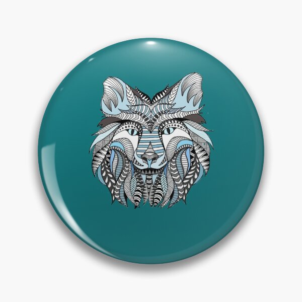 Item preview, Winter wolf designed and sold by KennyDalglish.
