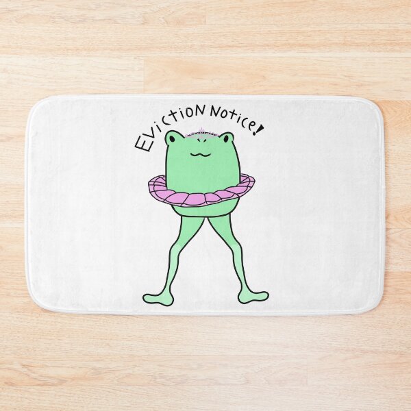 Item preview, Fashion Frog designed and sold by FrogCrab.