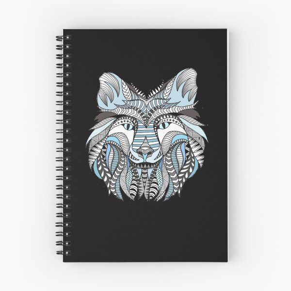 Item preview, Winter wolf designed and sold by KennyDalglish.