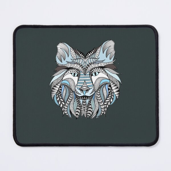 Item preview, Winter wolf designed and sold by KennyDalglish.