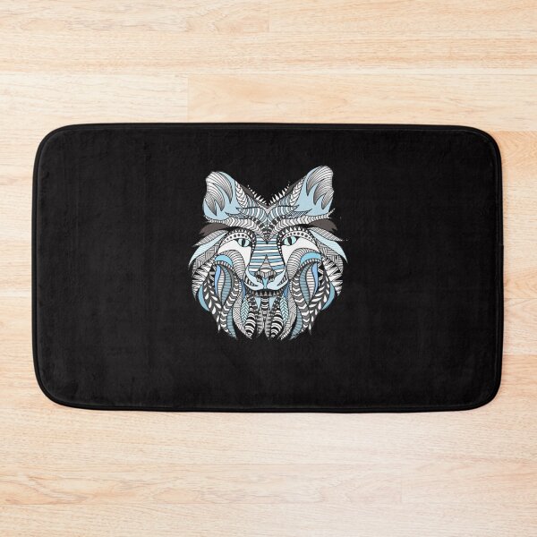 Item preview, Winter wolf designed and sold by KennyDalglish.