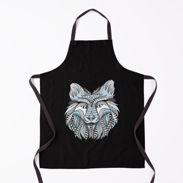 Item preview, Winter wolf designed and sold by KennyDalglish.