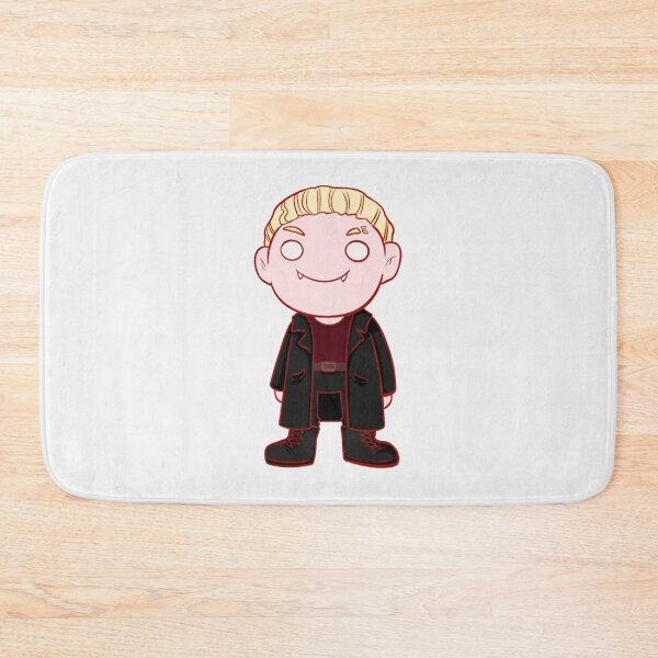 Item preview, Spike (Buffy the Vampire Slayer)| Perfect Gift designed and sold by susajani.