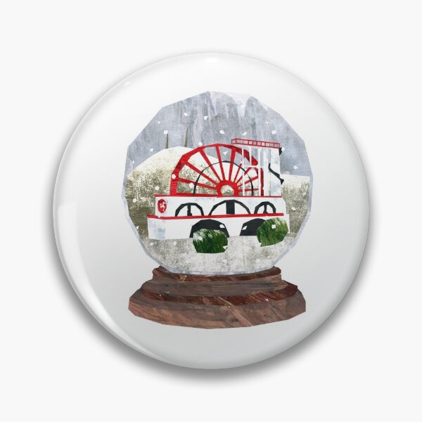 Item preview, Snowglobe designed and sold by BabbanGaelg.