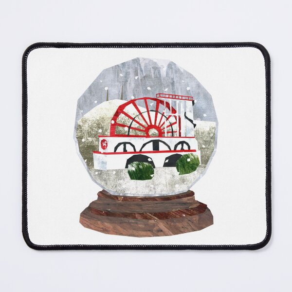 Item preview, Snowglobe designed and sold by BabbanGaelg.