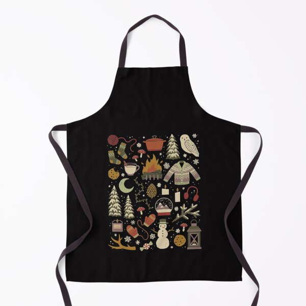 Item preview, Winter Nights designed and sold by KennyDalglish.