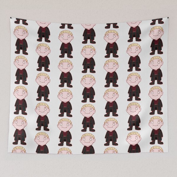 Item preview, Spike (Buffy the Vampire Slayer)| Perfect Gift designed and sold by susajani.