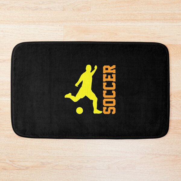 Item preview, Soccer is Love and Life  designed and sold by YakovRhinehart.