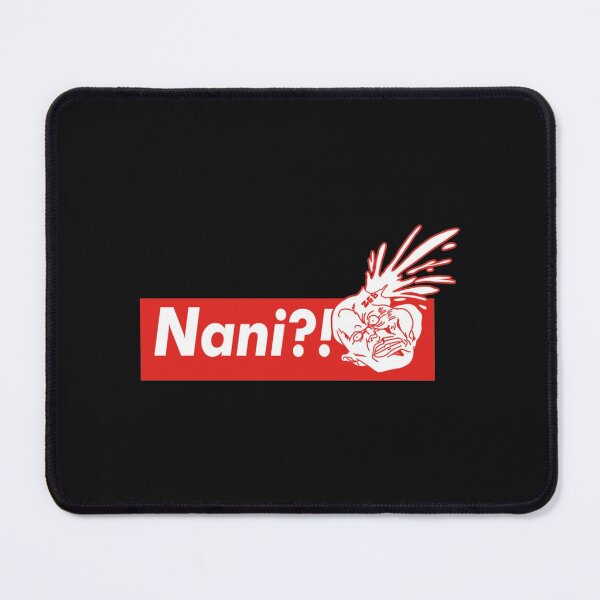 Item preview, Nani! Classic designed and sold by animegirlshop.