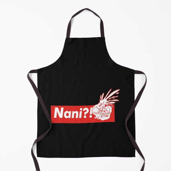 Item preview, Nani! Classic designed and sold by animegirlshop.