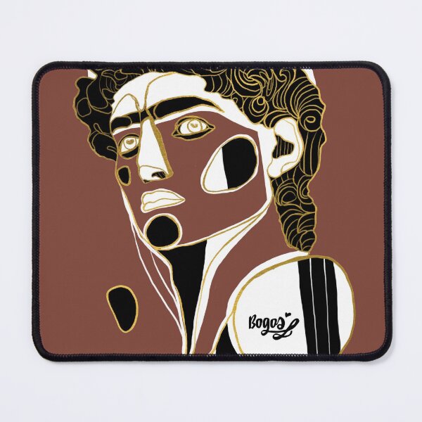 Item preview, "David" (Michelangelo) 1 designed and sold by anibo.