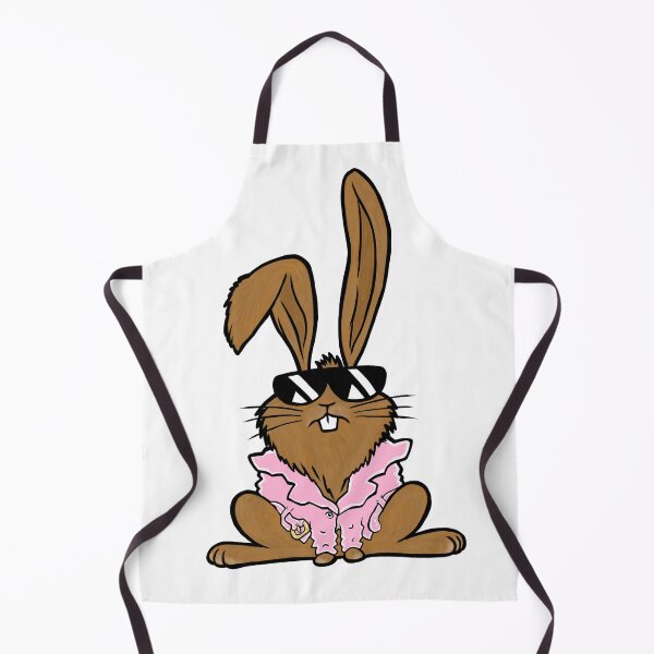 Item preview, Pink rabbit designed and sold by sabandija83.