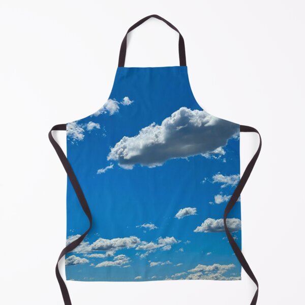 Item preview, Blue Sky with Clouds designed and sold by bradm50.