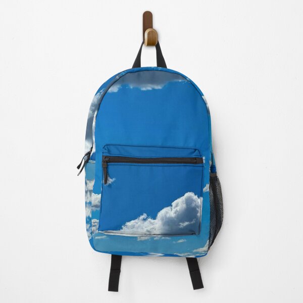 Item preview, Blue Sky with Clouds designed and sold by bradm50.