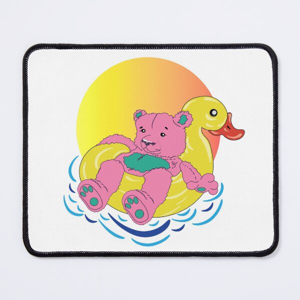 Item preview, Chillin,Teddy Bear designed and sold by Emil1993.