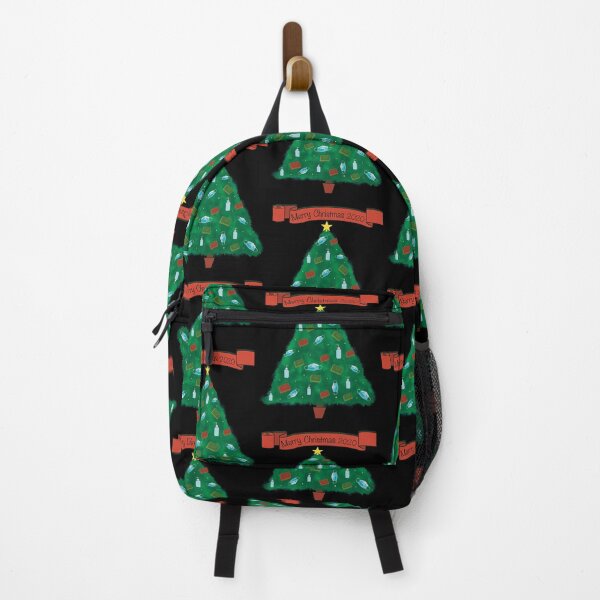 Item preview, Merry COVID Christmas designed and sold by artbysarahallen.