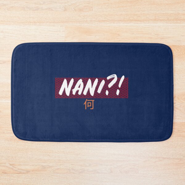 Item preview, Nani! What Funny Omae Wa Meme Classic Anime Lover designed and sold by animegirlshop.