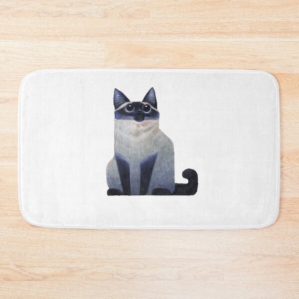 Item preview, The cat waiting for you home. designed and sold by FlyingFish-.