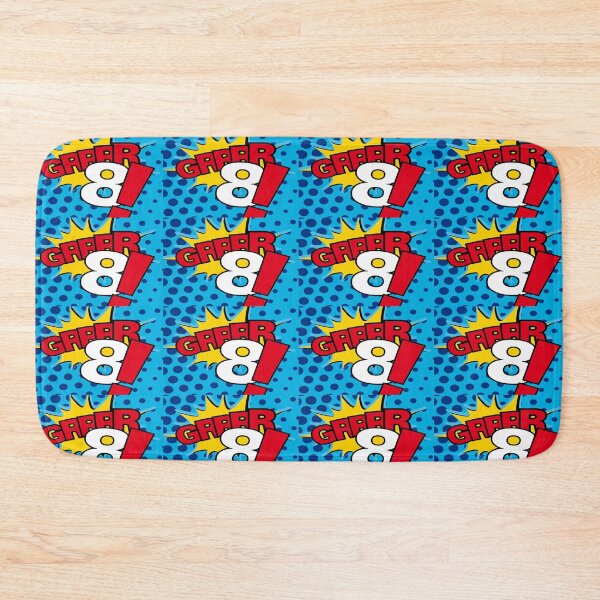 Item preview, "Great!" Square designed and sold by Hell-Prints.
