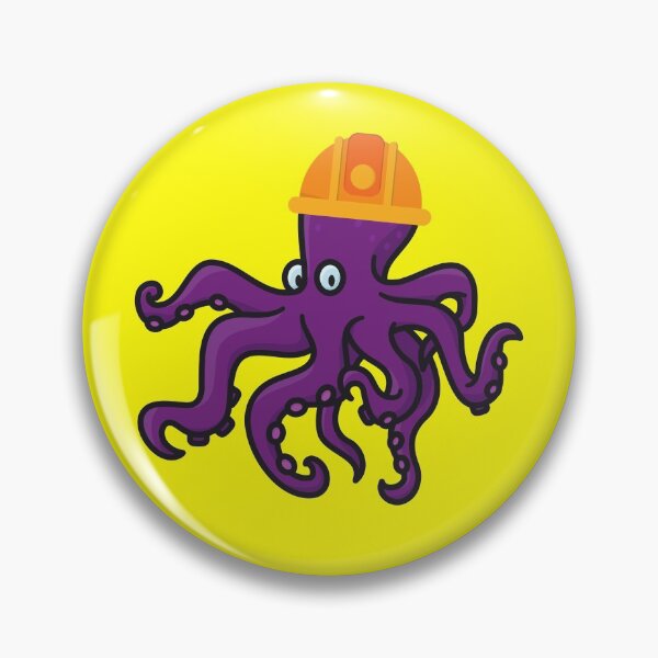 Item preview, Ocean Engineer designed and sold by Zaibo.