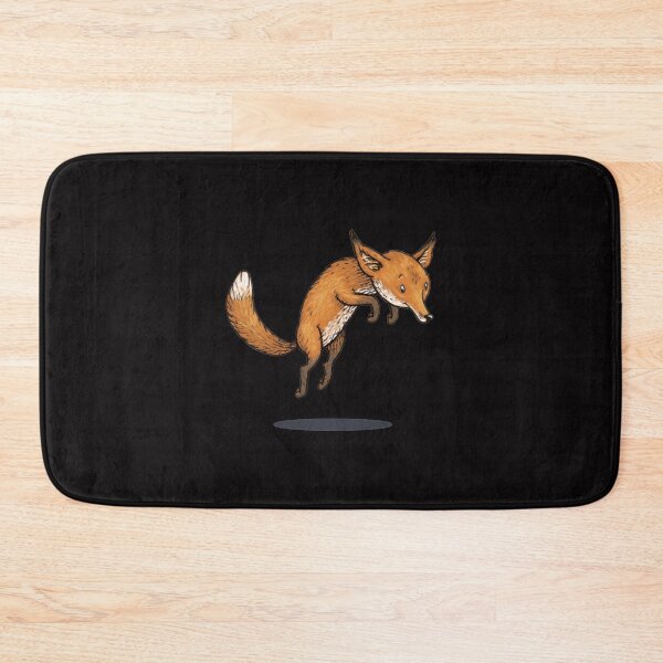Item preview, Winter fox designed and sold by KennyDalglish.