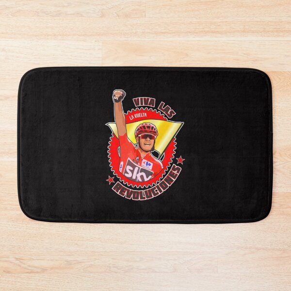 Item preview, Viva Las Revoluciones Chris Froome La Vuelta designed and sold by KennyDalglish.