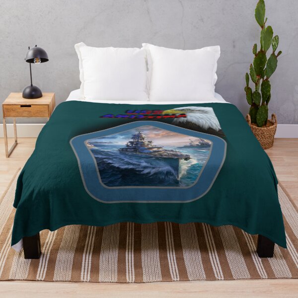 Item preview, USS ARIZONA designed and sold by KennyDalglish.