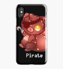 Foxy The Pirate iPhone Case