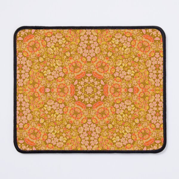 Item preview, Abstract Floral - Rosy Glow designed and sold by KizzyW.