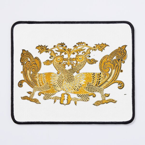 Item preview, Hansa Puttuwa (Sri Lankan Swan Art) T-Shirt designed and sold by maheart83.