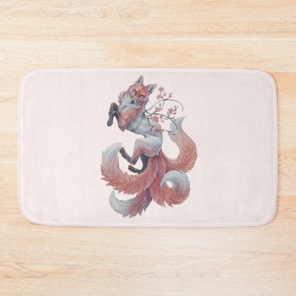 Item preview, Redfox_ cute designed and sold by Zshope.