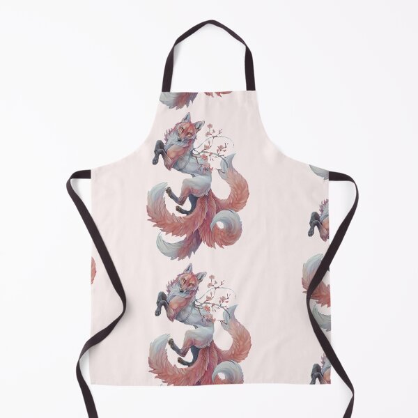 Item preview, Redfox_ cute designed and sold by Zshope.