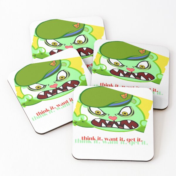 Item preview, Happy Tree Friends Design For You. designed and sold by ElPatron258366.