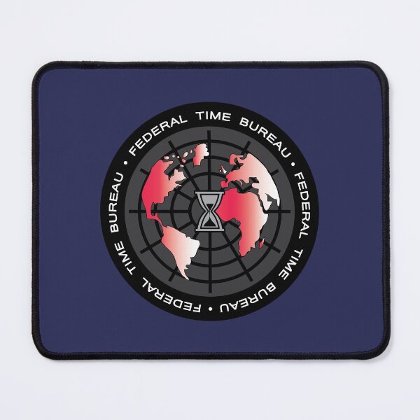 Item preview, Time Bureau designed and sold by CatsBag.