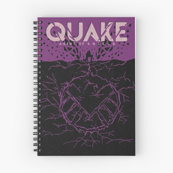 Item preview, Quake designed and sold by gabgabegrr.