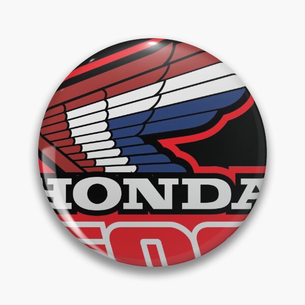 Item preview, HONDA 500 designed and sold by Hayorik.