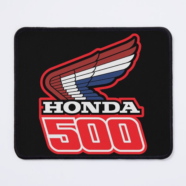 Item preview, HONDA 500 designed and sold by Hayorik.