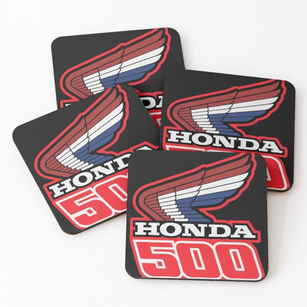 Item preview, HONDA 500 designed and sold by Hayorik.