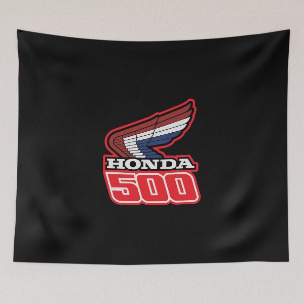 Item preview, HONDA 500 designed and sold by Hayorik.