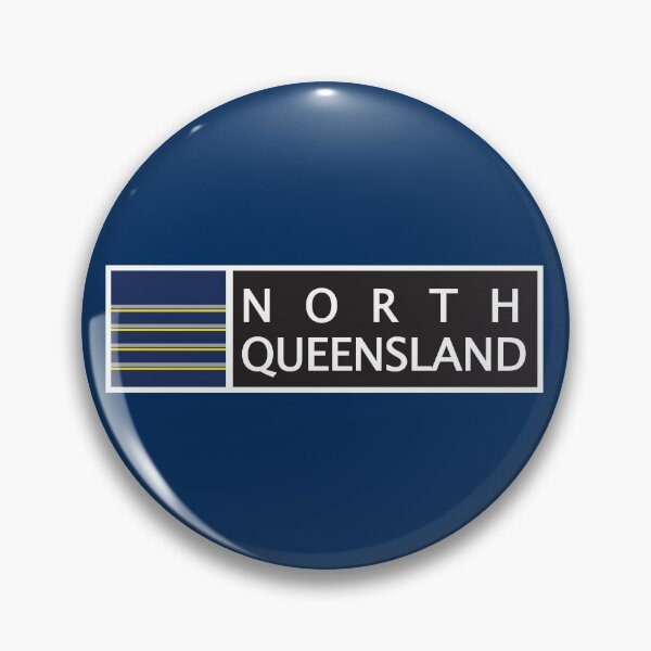 Item preview, North Queensland Apparels, Merchandise, T Shirts, Leggings, Skirt, Mask, Apron, Eco Bag designed and sold by Ink Inc.