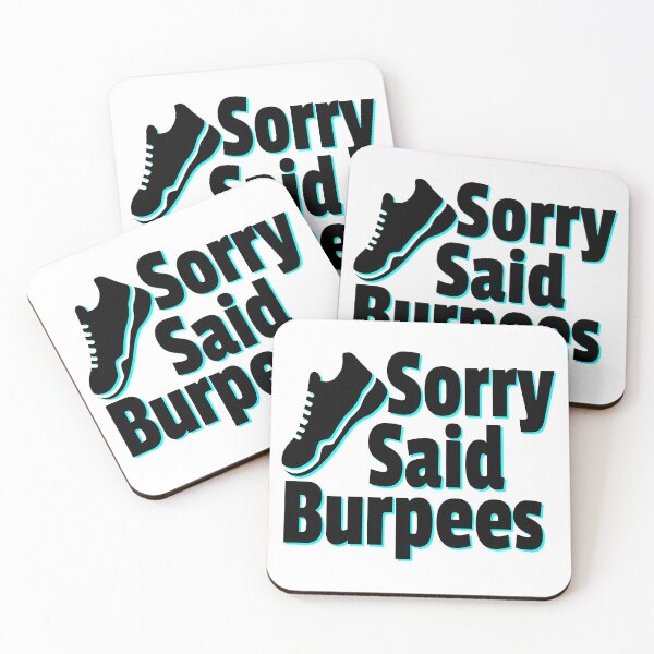 Item preview,  SORRY designed and sold by Tifaprint.